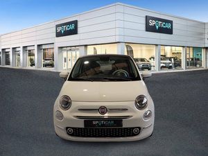 Fiat 500 Dolcevita 1.0 Hybrid 51KW (70 CV)  - Foto 2