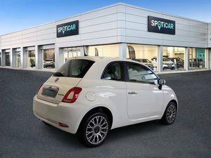 Fiat 500 Dolcevita 1.0 Hybrid 51KW (70 CV)  - Foto 2