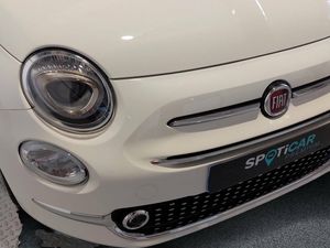 Fiat 500 Dolcevita 1.0 Hybrid 51KW (70 CV)  - Foto 2