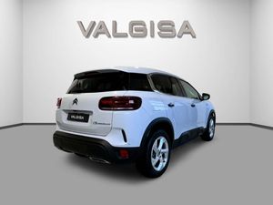 Citroën C5 Aircross Plus Plug-in Hybrid 180 e-EAT8  - Foto 2