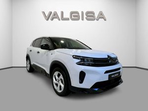 Citroën C5 Aircross Plus Plug-in Hybrid 180 e-EAT8  - Foto 2