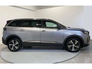 Peugeot 5008 GT 1.5 BlueHDi 96kW S&S   EAT8  - Foto 2