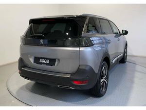 Peugeot 5008 GT 1.5 BlueHDi 96kW S&S   EAT8  - Foto 2