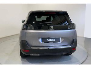 Peugeot 5008 GT 1.5 BlueHDi 96kW S&S   EAT8  - Foto 2