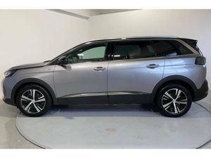 Peugeot 5008 GT 1.5 BlueHDi 96kW S&S   EAT8  - Foto 2