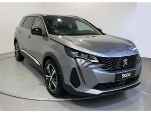 Peugeot 5008 GT 1.5 BlueHDi 96kW S&S   EAT8  - Foto 2