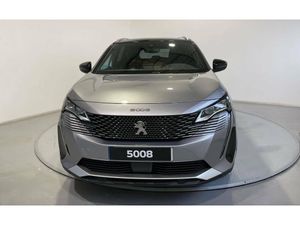 Peugeot 5008 GT 1.5 BlueHDi 96kW S&S   EAT8  - Foto 2