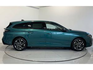 Peugeot 308 Allure SW   BlueHDi 130 S&S EAT8  - Foto 2