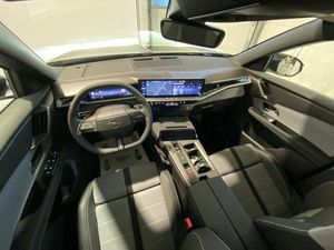 Opel Grandland GS 1.2T XHT Hybrid eDCT6 S/S  - Foto 2