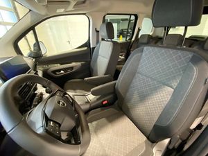 Opel Combo - 100 Cv 1.5 Td S/S MT6 €6.4  - Foto 2