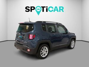 Jeep Renegade Limited 1.6 Mjet 95,6kW (130CV) 4x2  - Foto 2