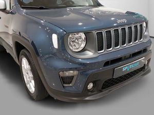 Jeep Renegade Limited 1.6 Mjet 95,6kW (130CV) 4x2  - Foto 2