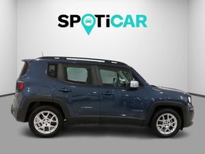 Jeep Renegade Limited 1.6 Mjet 95,6kW (130CV) 4x2  - Foto 2