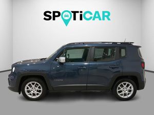 Jeep Renegade Limited 1.6 Mjet 95,6kW (130CV) 4x2  - Foto 2