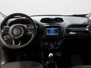 Jeep Renegade Limited 1.6 Mjet 95,6kW (130CV) 4x2  - Foto 2