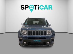 Jeep Renegade Limited 1.6 Mjet 95,6kW (130CV) 4x2  - Foto 2