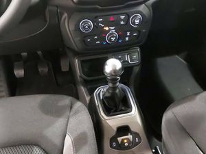 Jeep Renegade Limited 1.6 Mjet 95,6kW (130CV) 4x2  - Foto 2