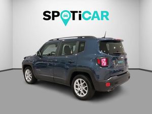 Jeep Renegade Limited 1.6 Mjet 95,6kW (130CV) 4x2  - Foto 2