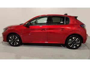 Peugeot 208 Allure HYBRID 100 eDCS6  - Foto 2