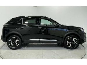 Peugeot 2008 Allure N2008   Hybrid 136 eDCS6  - Foto 2