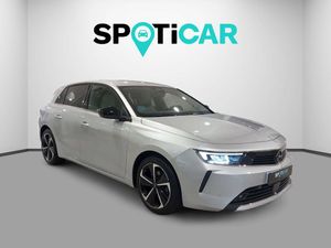 Opel Astra Elegance 1.2T XHT 96kW (130CV)  - Foto 2