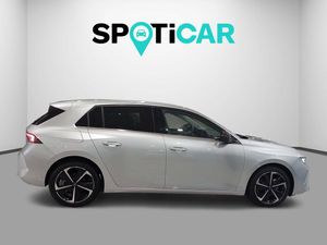 Opel Astra Elegance 1.2T XHT 96kW (130CV)  - Foto 2