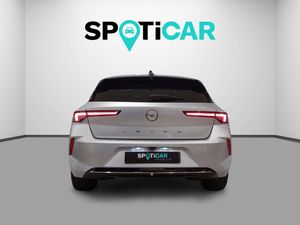 Opel Astra Elegance 1.2T XHT 96kW (130CV)  - Foto 2