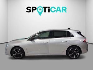 Opel Astra Elegance 1.2T XHT 96kW (130CV)  - Foto 2