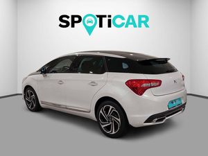 DS Automobiles DS 5 Style BlueHDi 150cv  - Foto 2