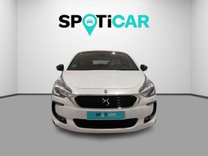 DS Automobiles DS 5 Style BlueHDi 150cv  - Foto 2