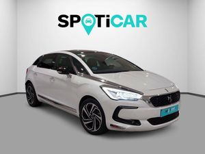 DS Automobiles DS 5 Style BlueHDi 150cv  - Foto 2