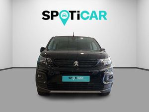 Peugeot Rifter GT Line Long BlueHDi 96kW EAT8  - Foto 2