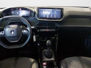 Peugeot 2008 Allure Puretech 100 S&S 6 Vel. MAN  - Foto 2