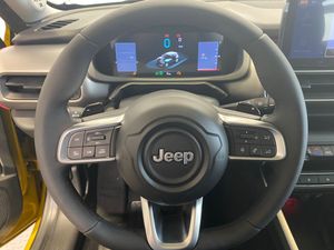 Jeep Avenger 1.2 eHybrid 74kW (100CV) Summit  - Foto 2