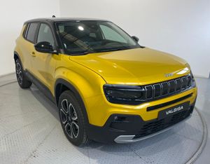 Jeep Avenger 1.2 eHybrid 74kW (100CV) Summit  - Foto 2