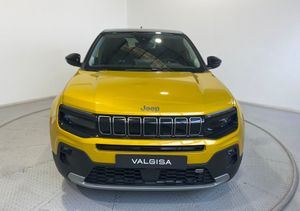 Jeep Avenger 1.2 eHybrid 74kW (100CV) Summit  - Foto 2