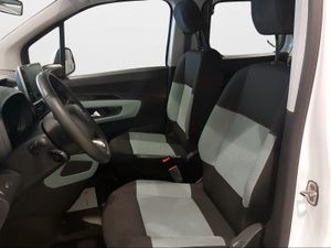 Citroën Berlingo Talla M BlueHDi 100 S&S FEEL  - Foto 2