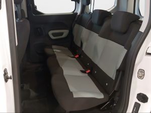 Citroën Berlingo Talla M BlueHDi 100 S&S FEEL  - Foto 2