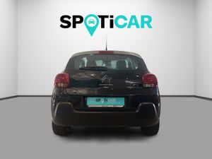 Citroën C3 PureTech 81KW (110CV) S&S ELLE  - Foto 2