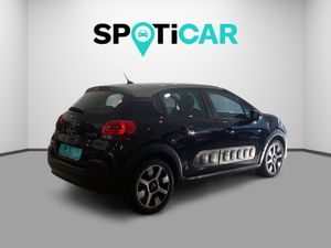 Citroën C3 PureTech 81KW (110CV) S&S ELLE  - Foto 2