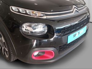 Citroën C3 PureTech 81KW (110CV) S&S ELLE  - Foto 2