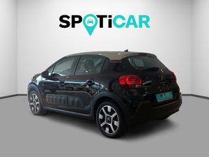 Citroën C3 PureTech 81KW (110CV) S&S ELLE  - Foto 2