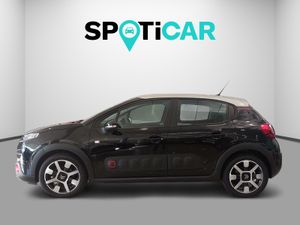 Citroën C3 PureTech 81KW (110CV) S&S ELLE  - Foto 2