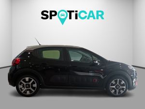 Citroën C3 PureTech 81KW (110CV) S&S ELLE  - Foto 2