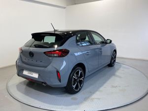 Opel Corsa 1.2T XHLHybrid 74kW GS eDCT  - Foto 2