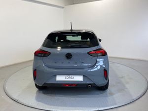 Opel Corsa 1.2T XHLHybrid 74kW GS eDCT  - Foto 2