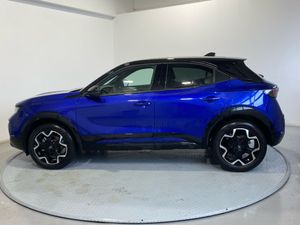 Opel Mokka 1.2 T XHT Hybrid eDCT6 GS  - Foto 2