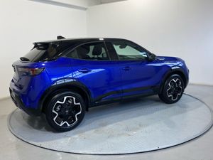 Opel Mokka 1.2 T XHT Hybrid eDCT6 GS  - Foto 2