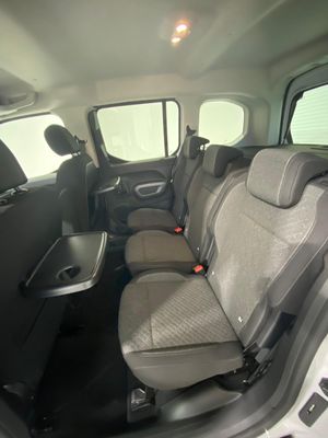 Opel Combo 100 Cv 1.5 Td S/S MT6 €6.4  - Foto 2