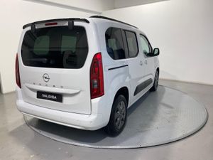 Opel Combo 100 Cv 1.5 Td S/S MT6 €6.4  - Foto 2